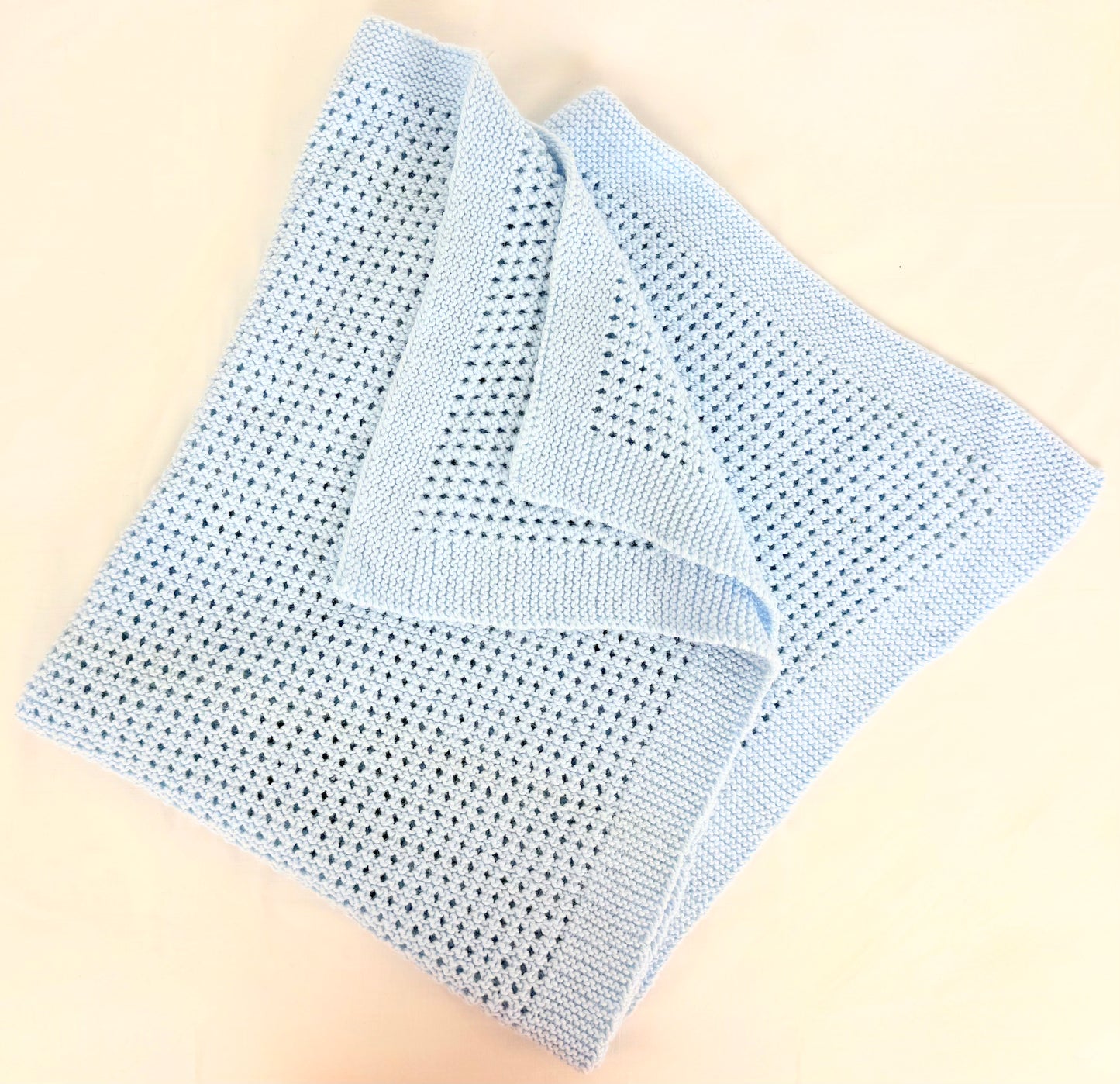 Baby Blanket