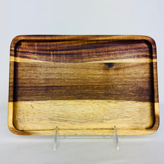 Serving Tray #152