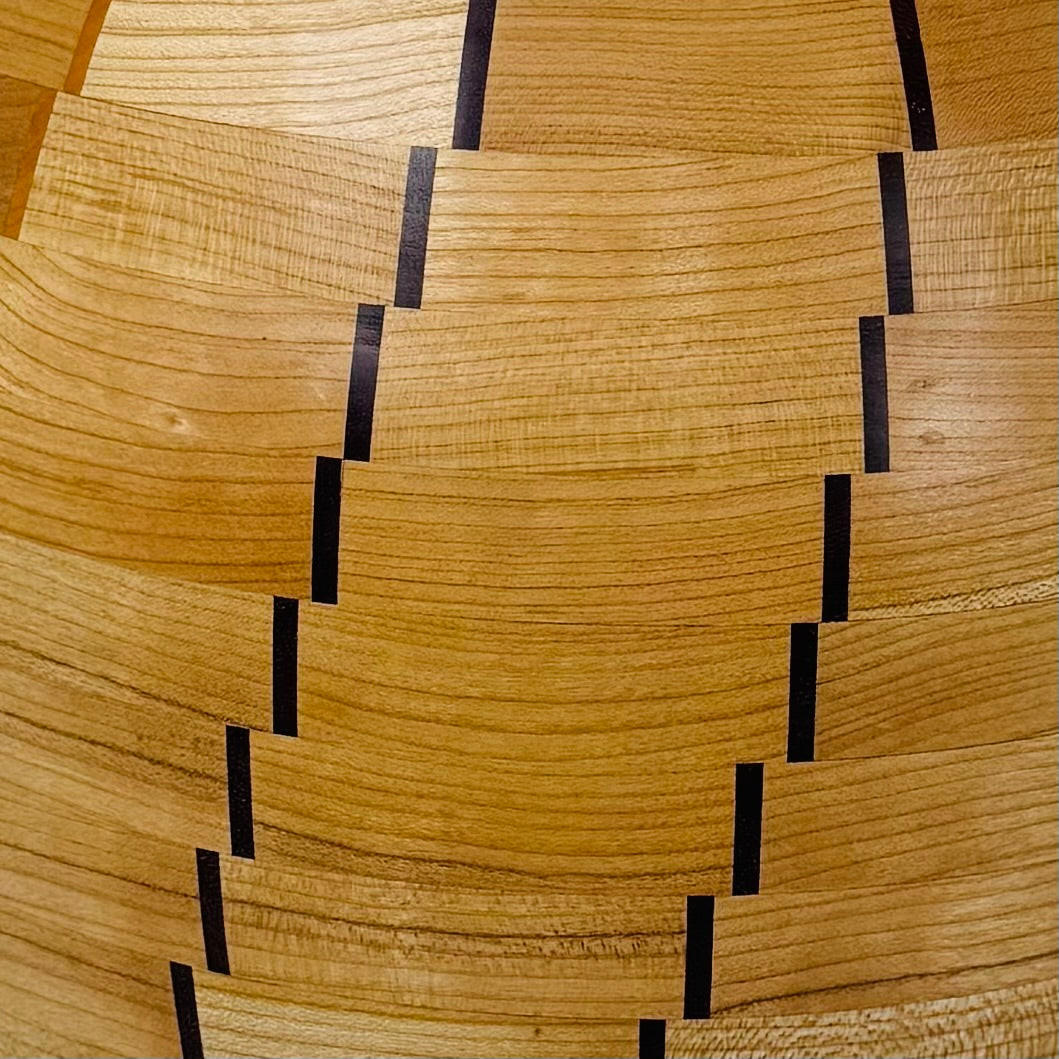 Vase with a Twist