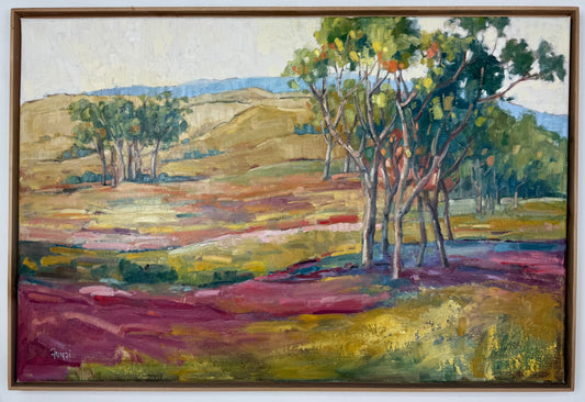 Ochree Hills II