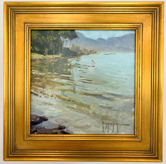 Life at Utah Lake