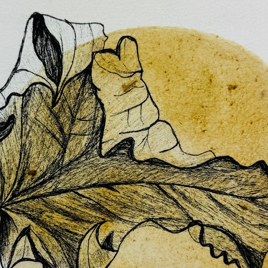 Turning Leaf