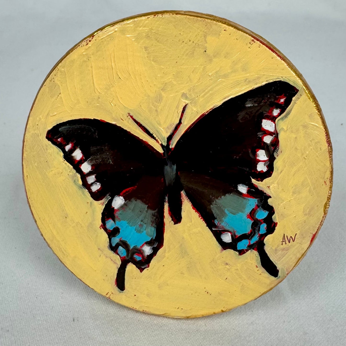 Tiny Assorted Butterflies
