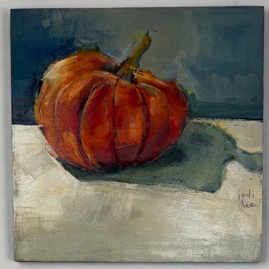 Delightful Pumpkin-Fall
