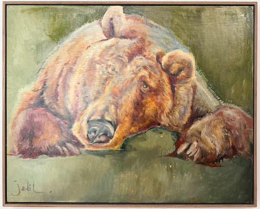 Brown Bear