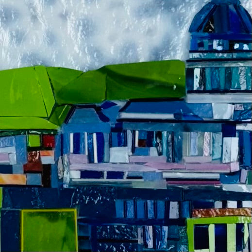 Capitol Hill