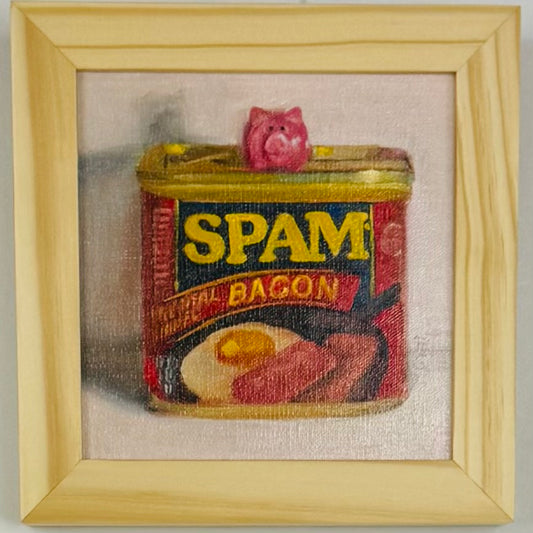 SPAM