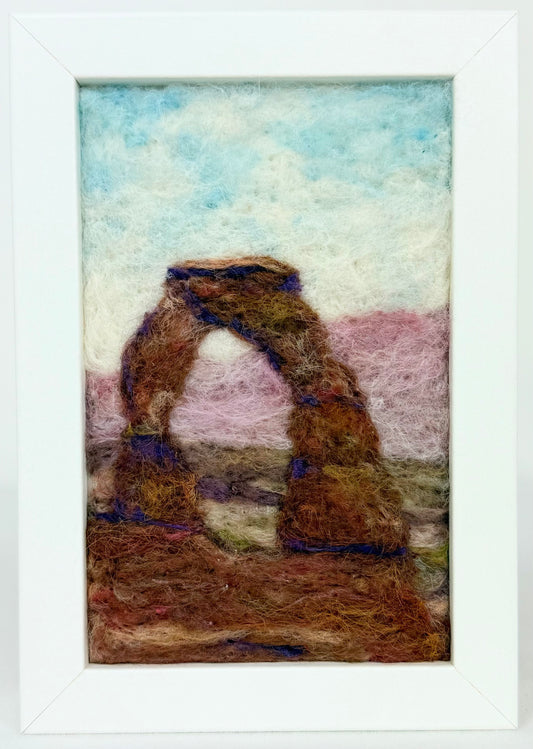 Delicate Arch