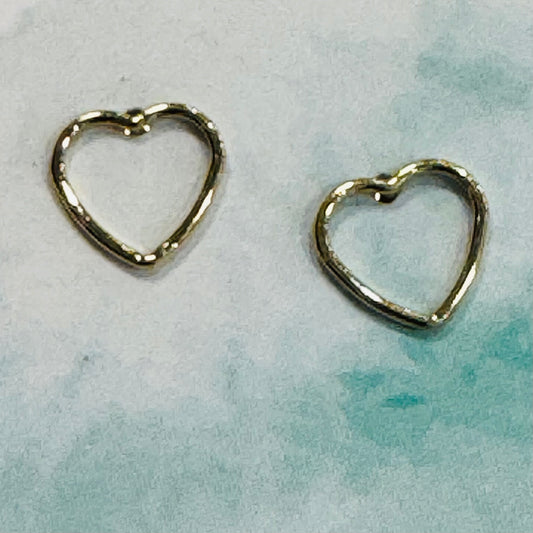 Earring stud