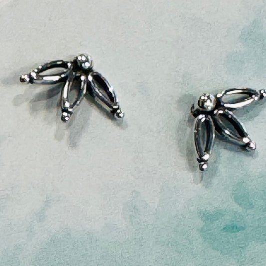 Earring stud