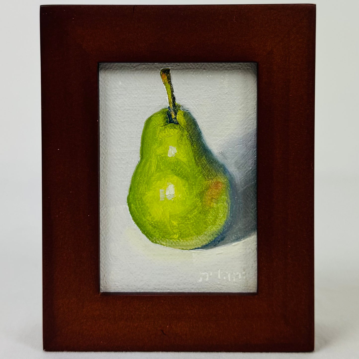 Pear