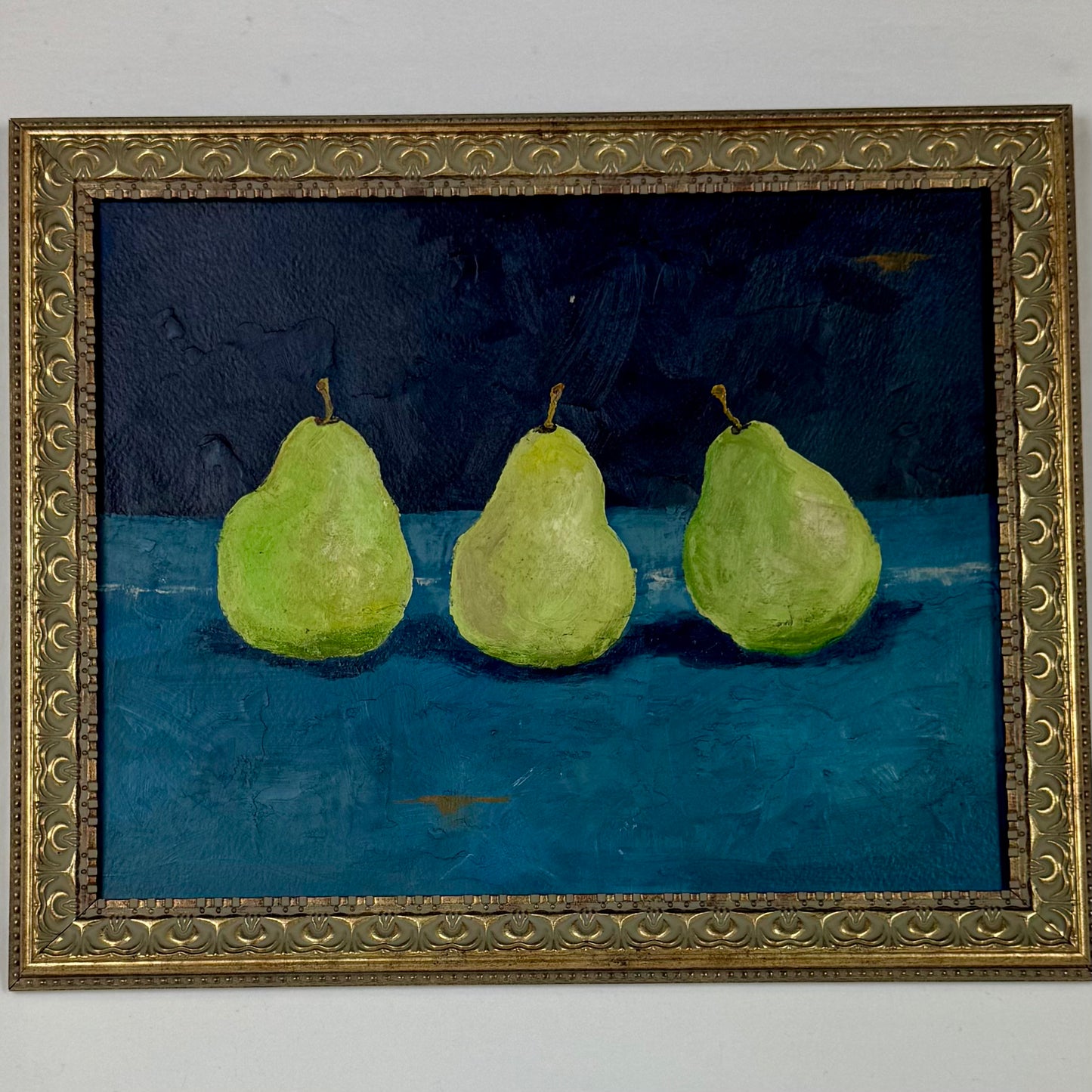 Pear Trio