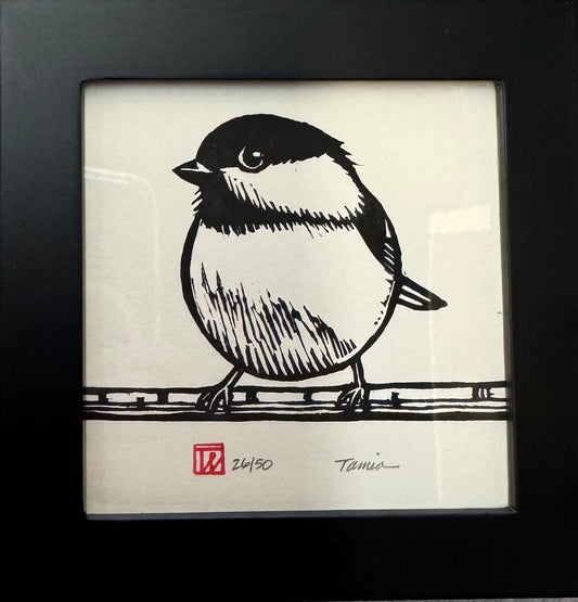 Chickadee