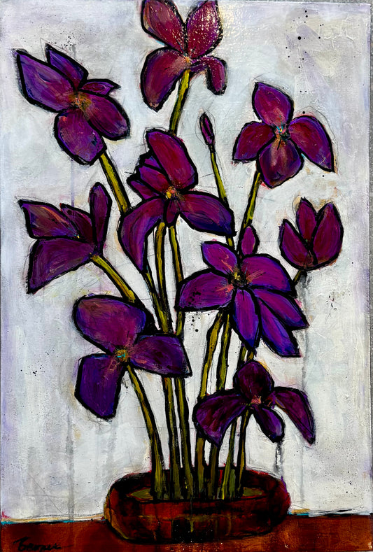 Liliaceous