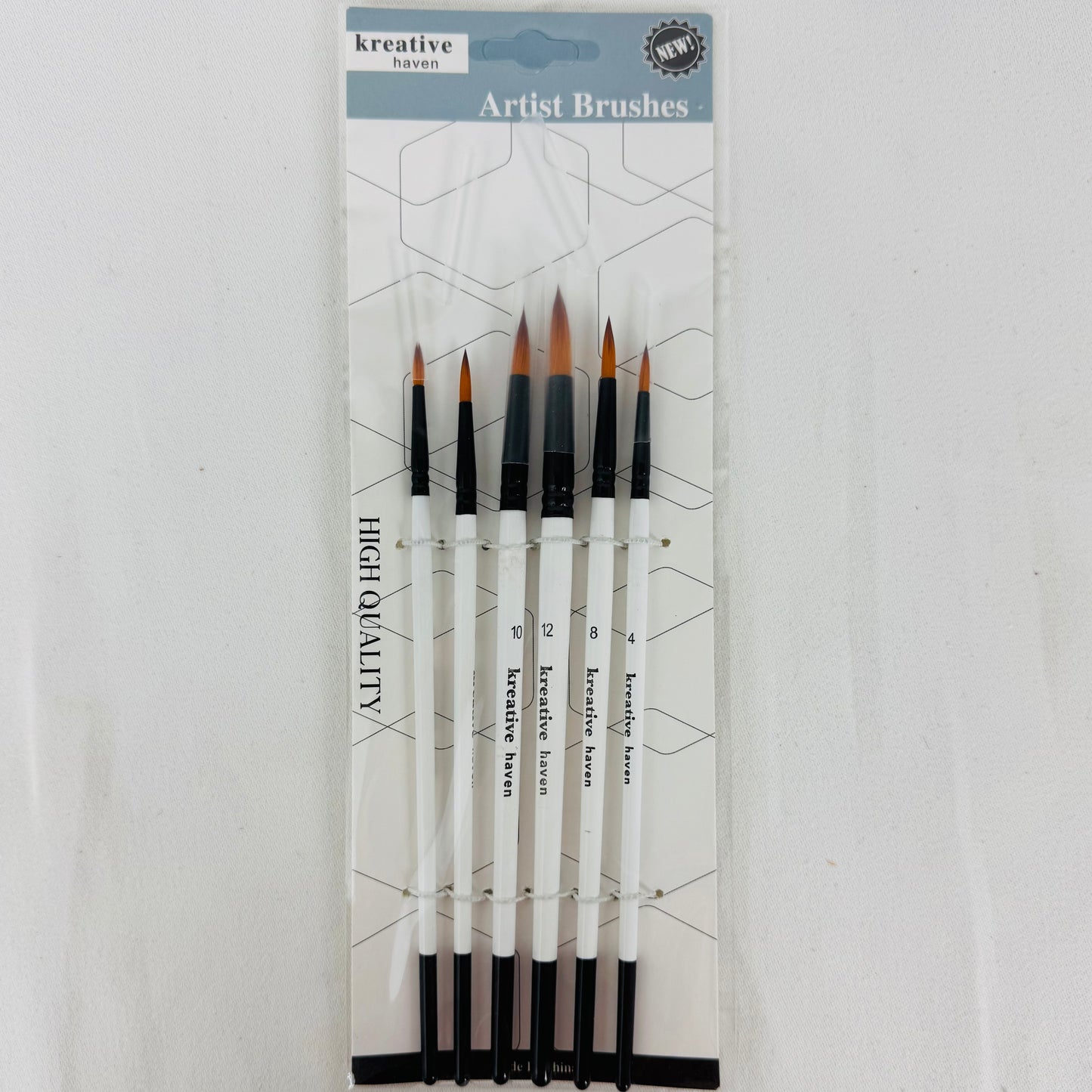 Paint Brushes