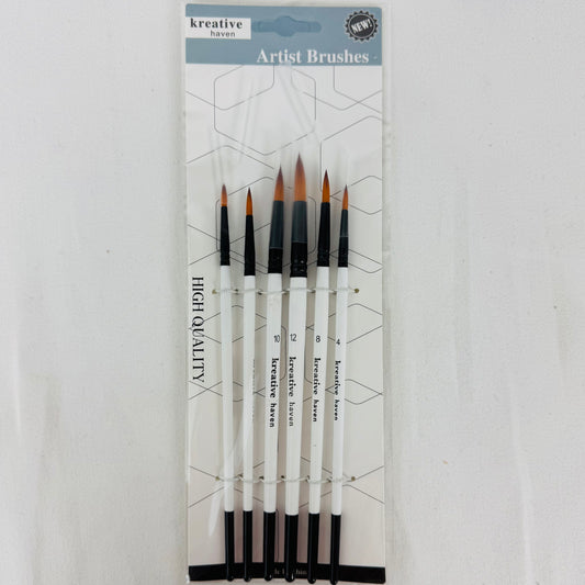 Paint Brushes