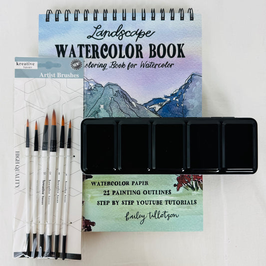Art Bundle