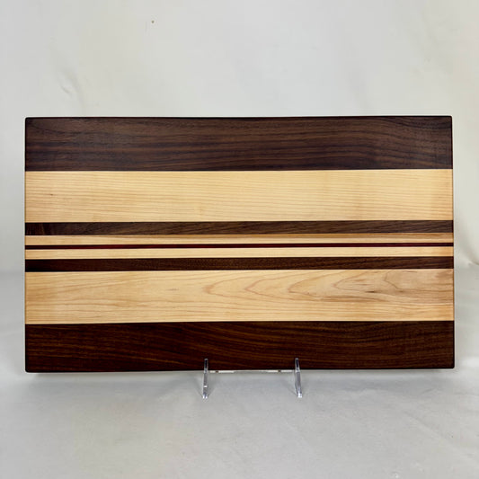 Cutting Board # 107