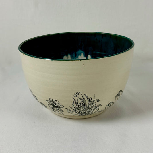 Serving Bowl