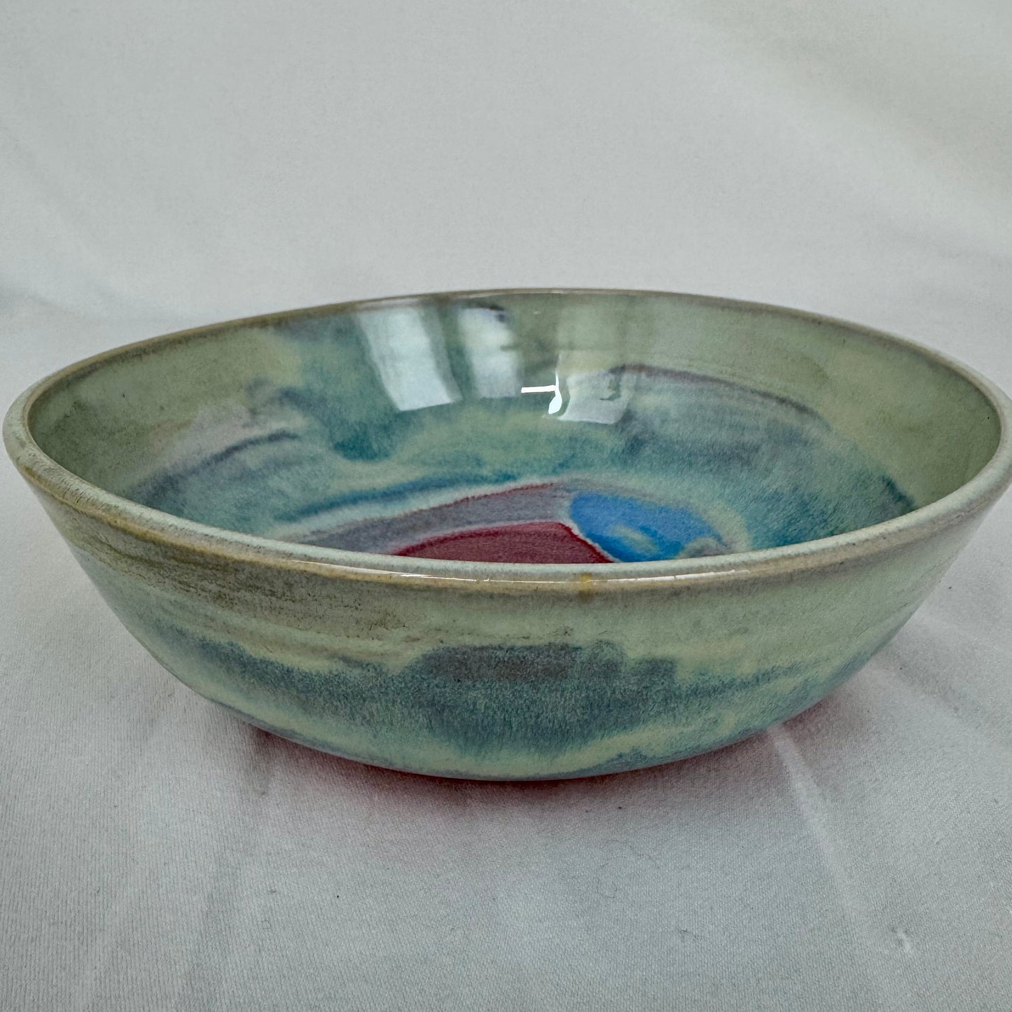 Carousel Bowl Small