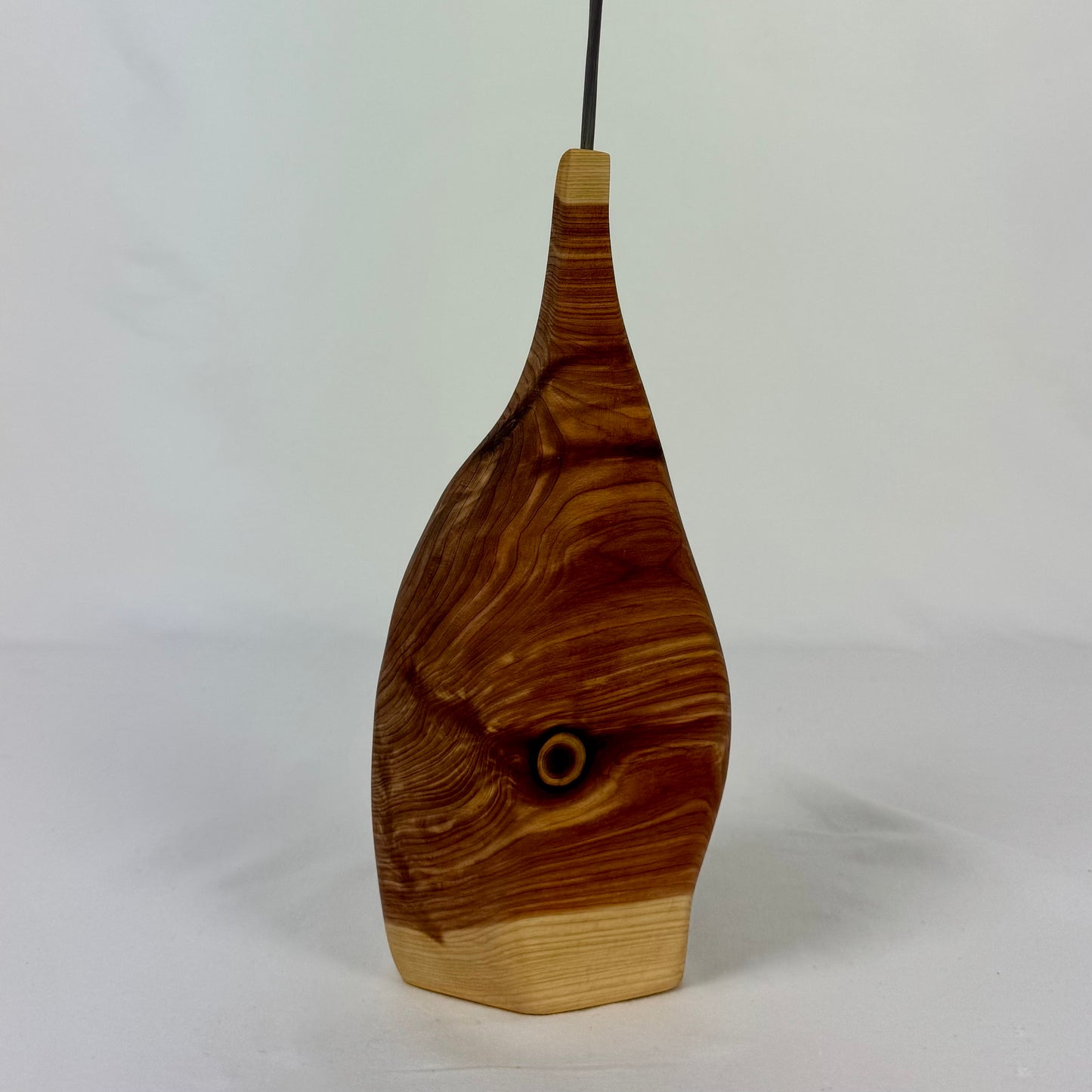 Eastern Aromatic Cedar XL Vase