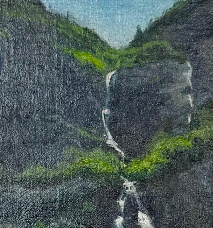 Living Waters
