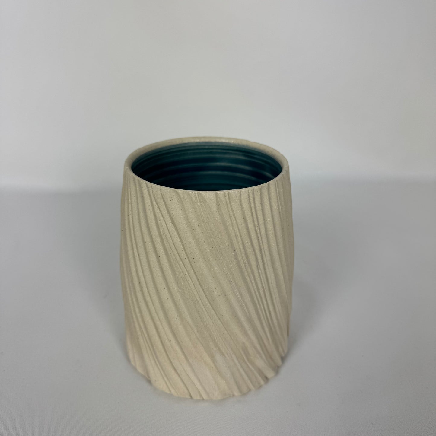 Parallel Vase