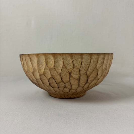 Emma Root Wood Bowl