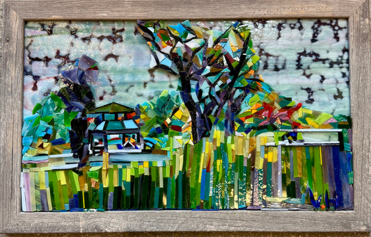 Liberty Park