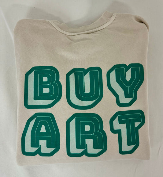 Buy Art Sweatshirts