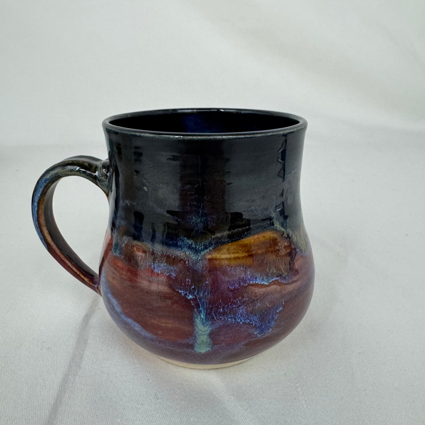 Multicolor Mug