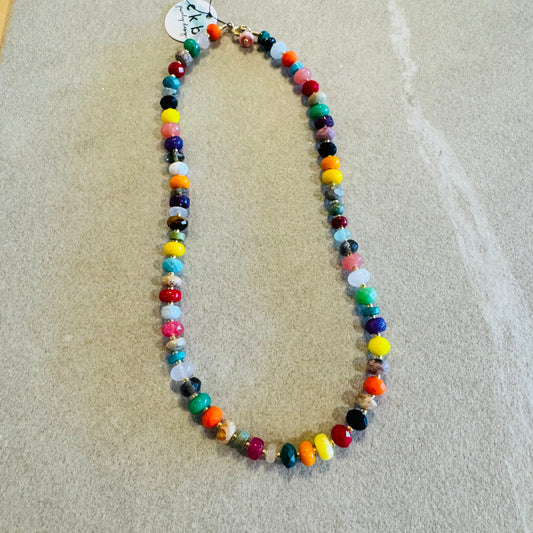 Necklace