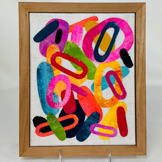 Colorful Chaos