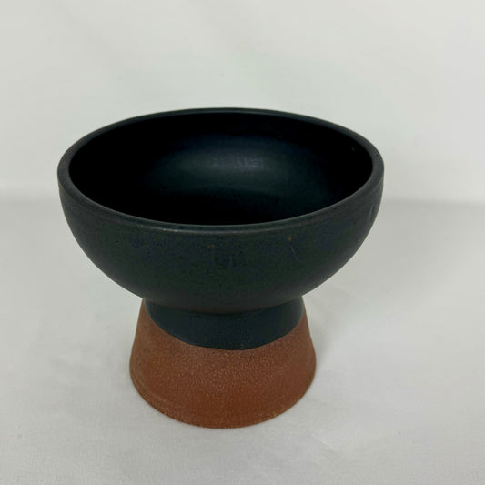 Pedestal Bowl