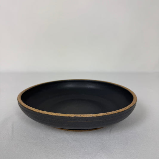 Saucer Plate