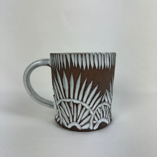 Glassware Mug