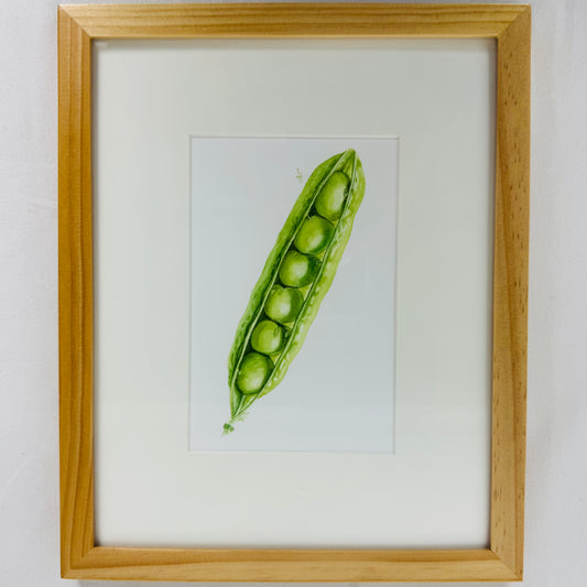Sugar Snap Peas