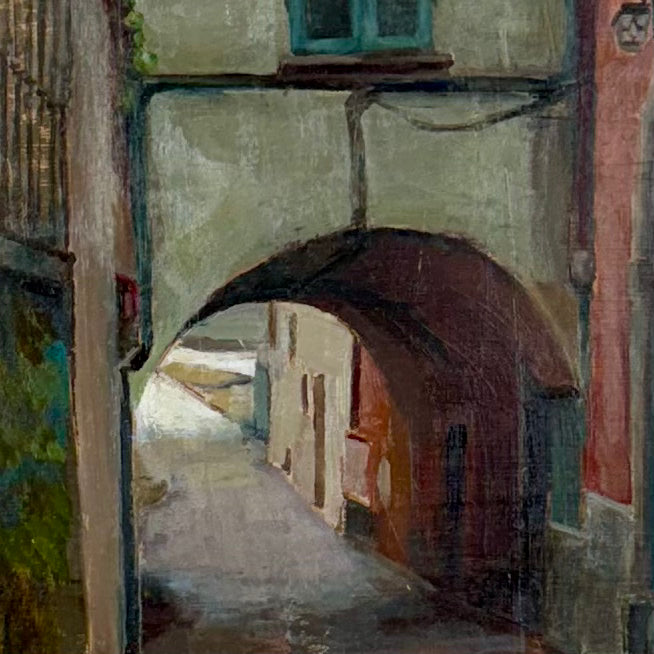 Passage