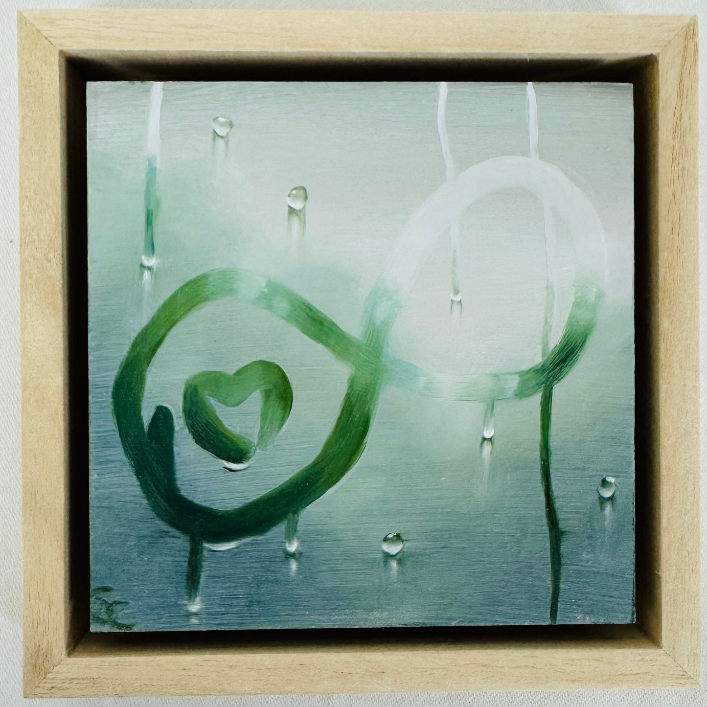 Infinite Love
