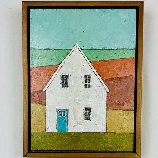 Seaside Cottage