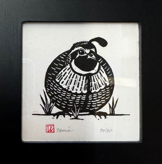 Quail