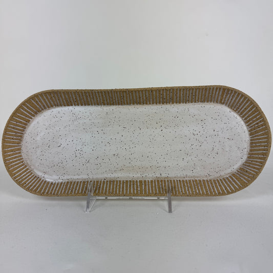 Large Oval Tray