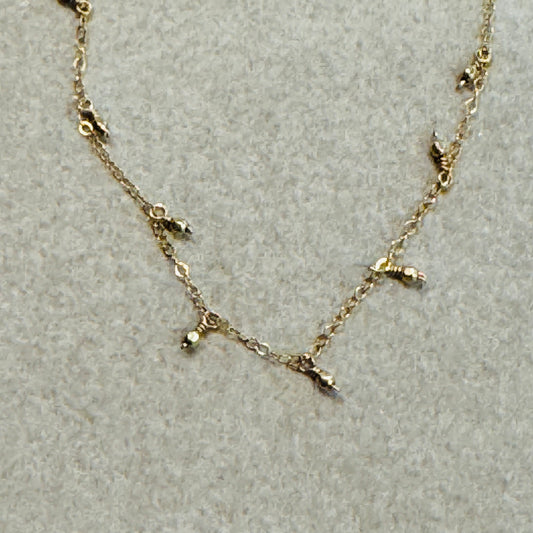 Necklace