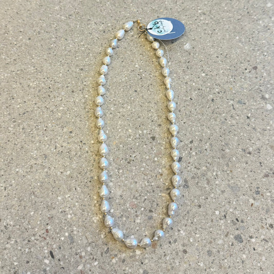 CKB Fresh Water Pearl Necklace