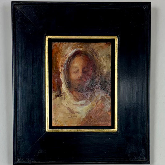 Portrait of Christ