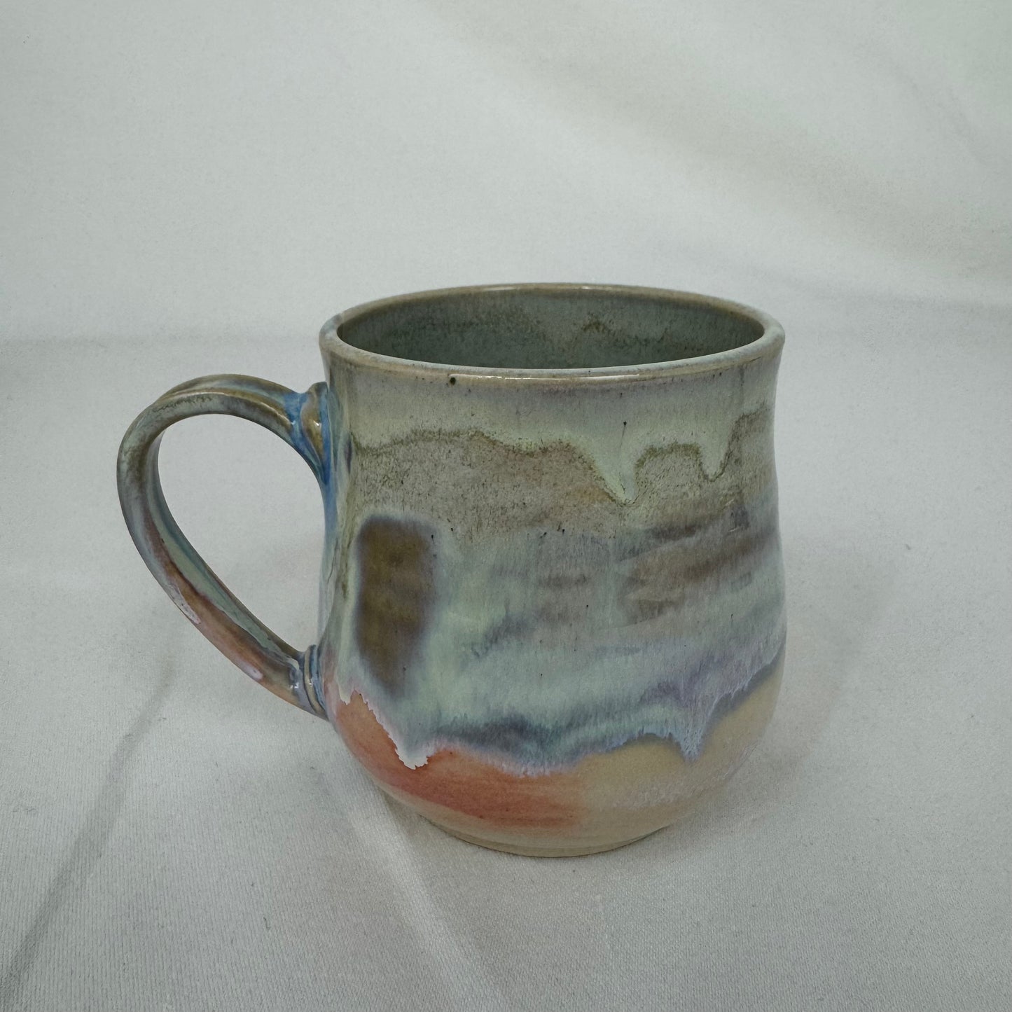 Multicolor Mug