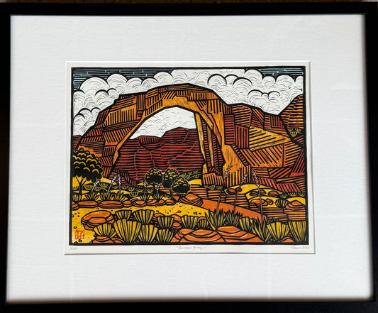 Rainbow Bridge