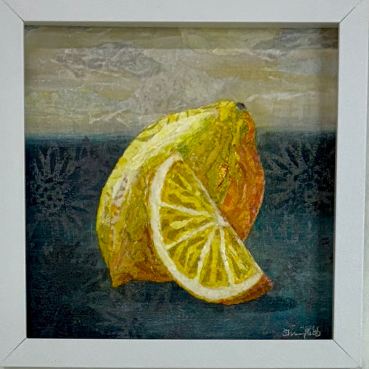 A Slice of Lemon