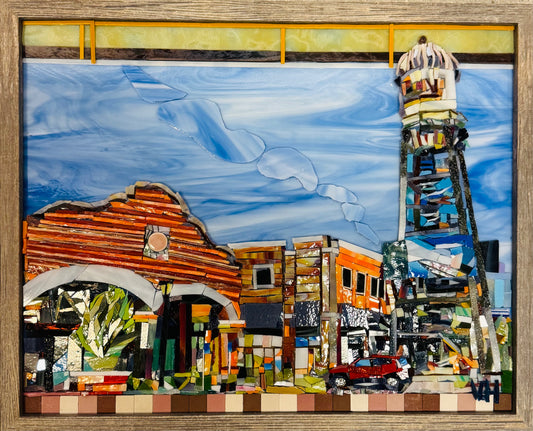 Trolley Square