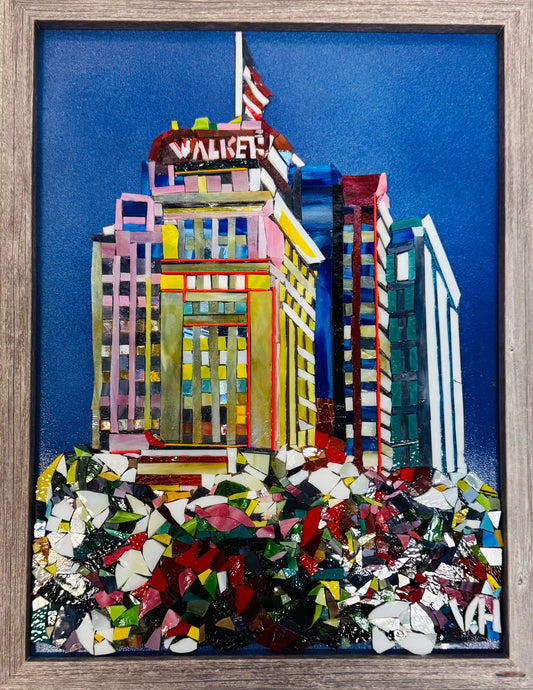 Walker Building